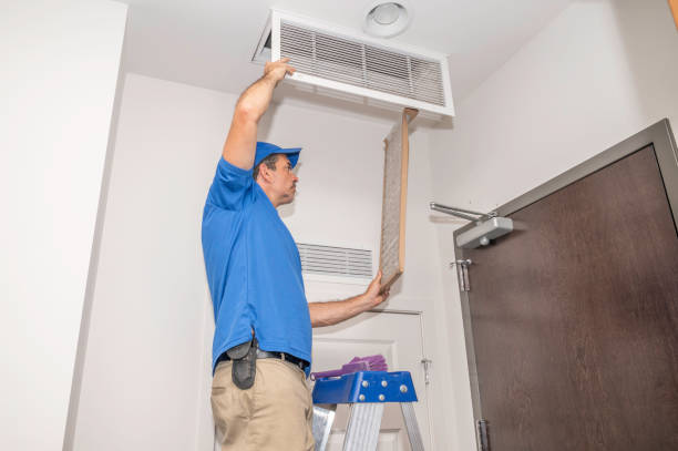 Best HVAC System Cleaning  in Kalkaska, MI